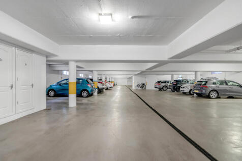 Car park