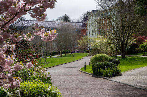 Sheringham House
