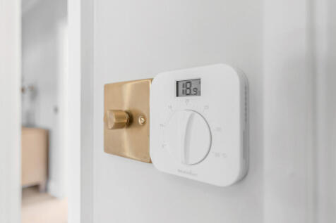 Heating control