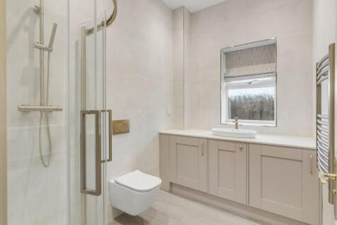 Sample utility room