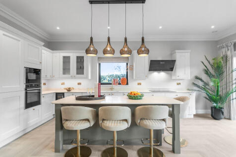 Sample Kitchen 