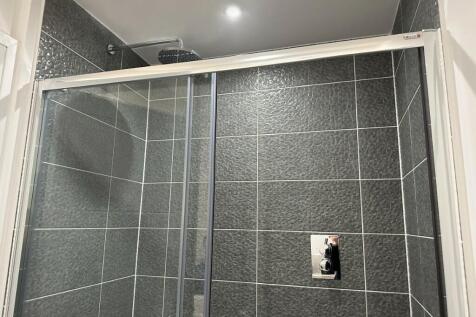 Rainfall Shower