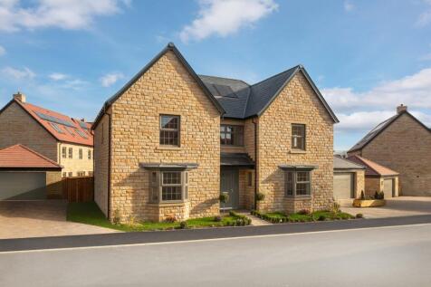 The Evesham at Imperial Court, Burley in Wharfedale