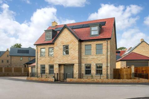 The Lichfield at Imperial Court, Burley in Wharfedale