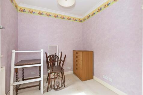 For Sale - Aspire Residential - Stone Lane - Bedro