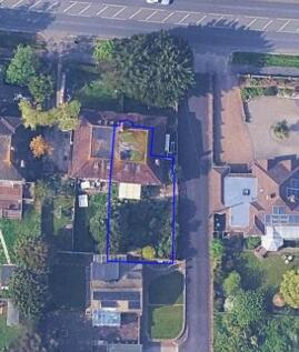 For Sale by Aspire Residential | Arundel Road