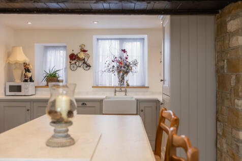 Rose Cottage Kitchen-3