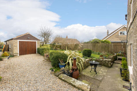Rose Cottage External-5