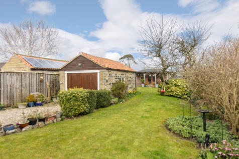 Rose Cottage External-6