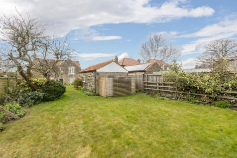Rose Cottage External-8
