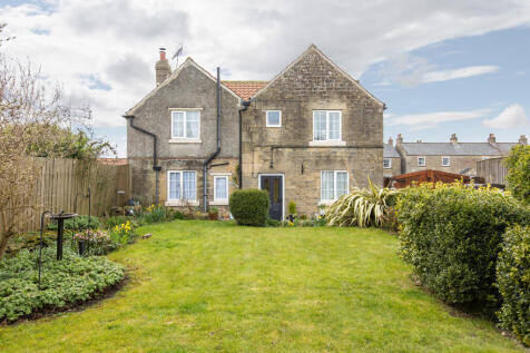 Rose Cottage External-10