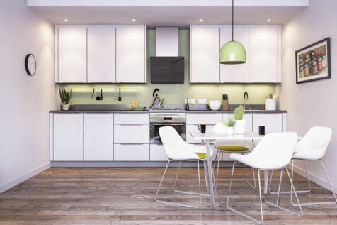 5. Bradford Kitchen