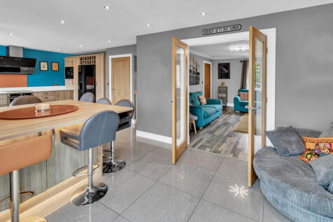 Kitchen - Dining ...