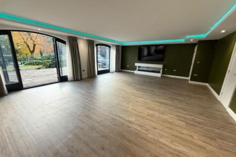 Open Plan Ground ...