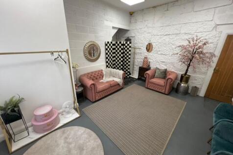 Commercial Additi...