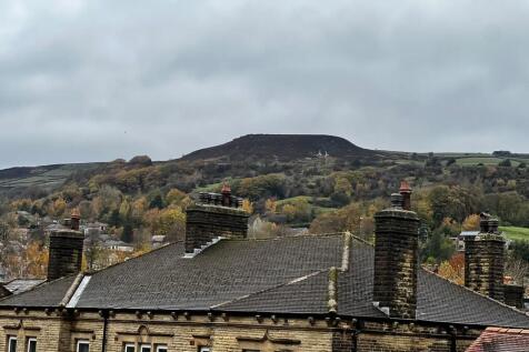 View from Bedroom...