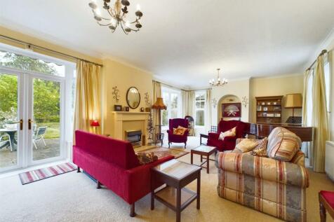 Fabulous Drawing Room