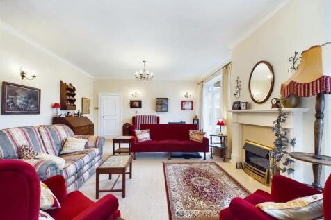Fabulous Drawing Room