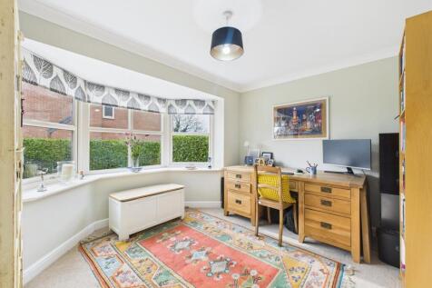 Study/Family Room