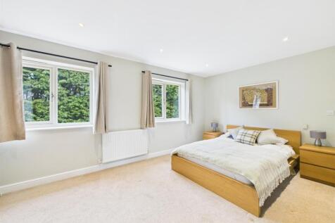 Double Bedroom Two