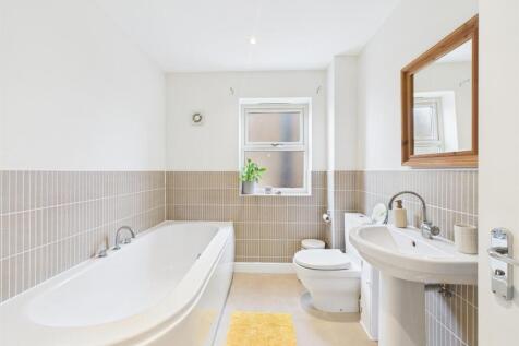 Principle Bathroom