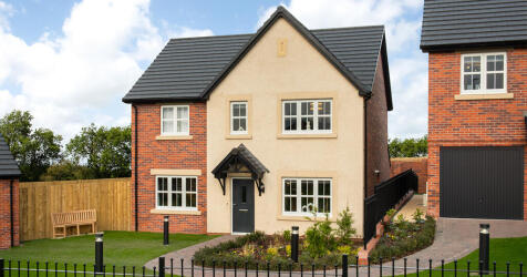 primary property image