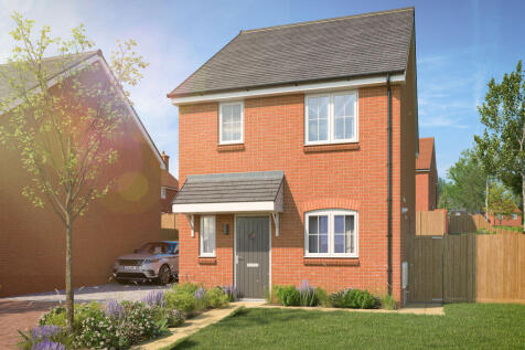 primary property image