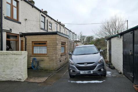Rear Parking