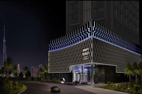 Concept Render
