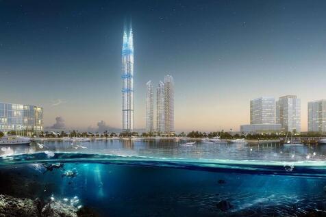 Concept Render