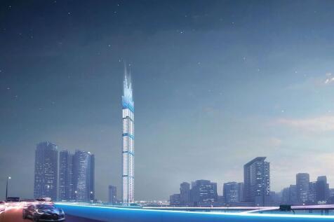 Concept Render