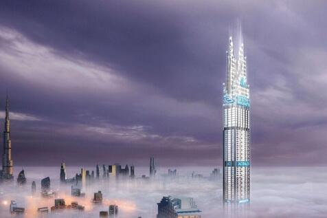Concept Render