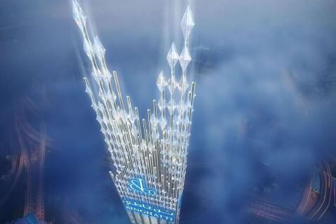Concept Render