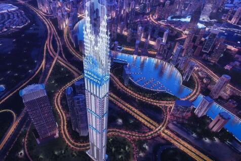 Concept Render