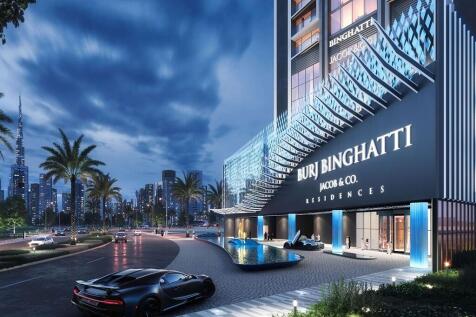 Concept Render