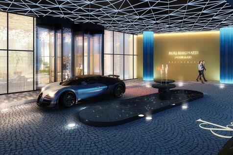 Concept Render