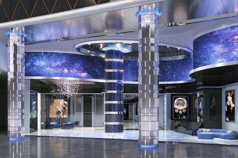 Concept Render