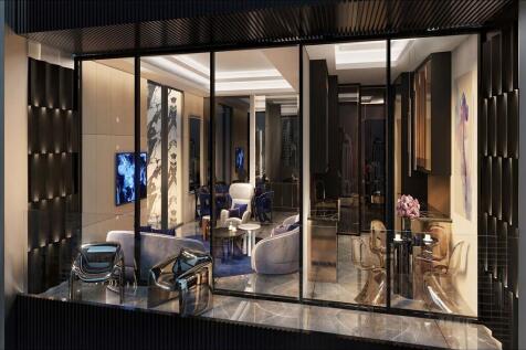 Concept Render