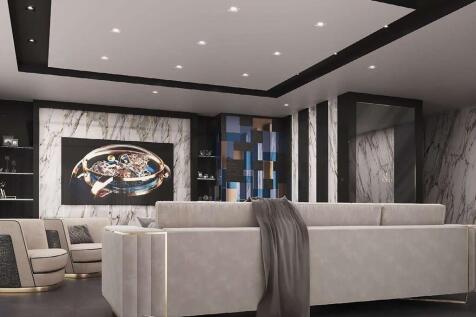 Concept Render
