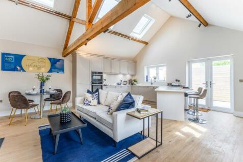 Hawksley Rise Kitchen diner - showhome .jpg