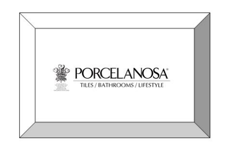 Porcelanosa Tiling