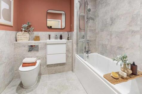 How your bathroom may look