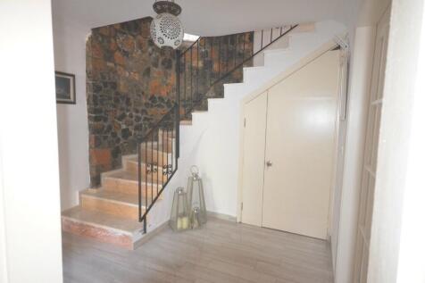 Stairwell