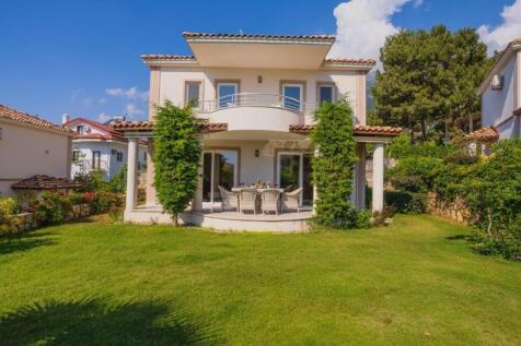 The Villa