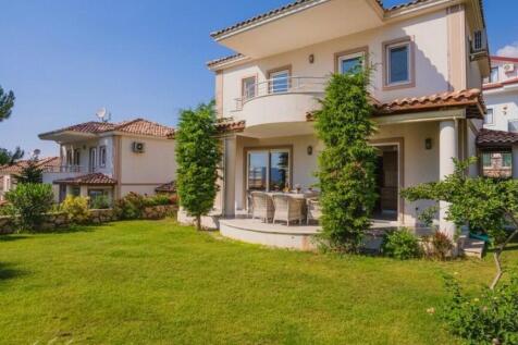 Villa &amp; Garden