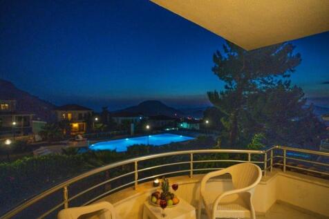 Night view