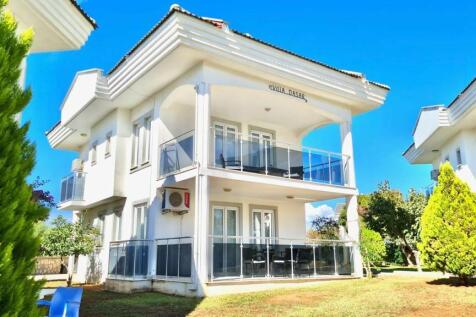 The Villa