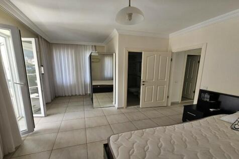 Master Suite 1st Flr
