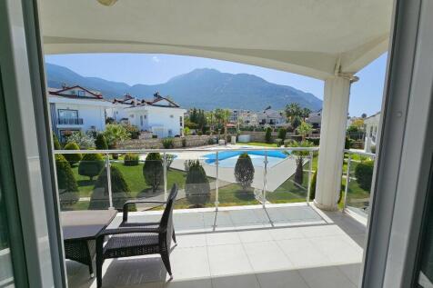 Master Terrace Balc