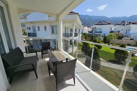 Master Suite Balc